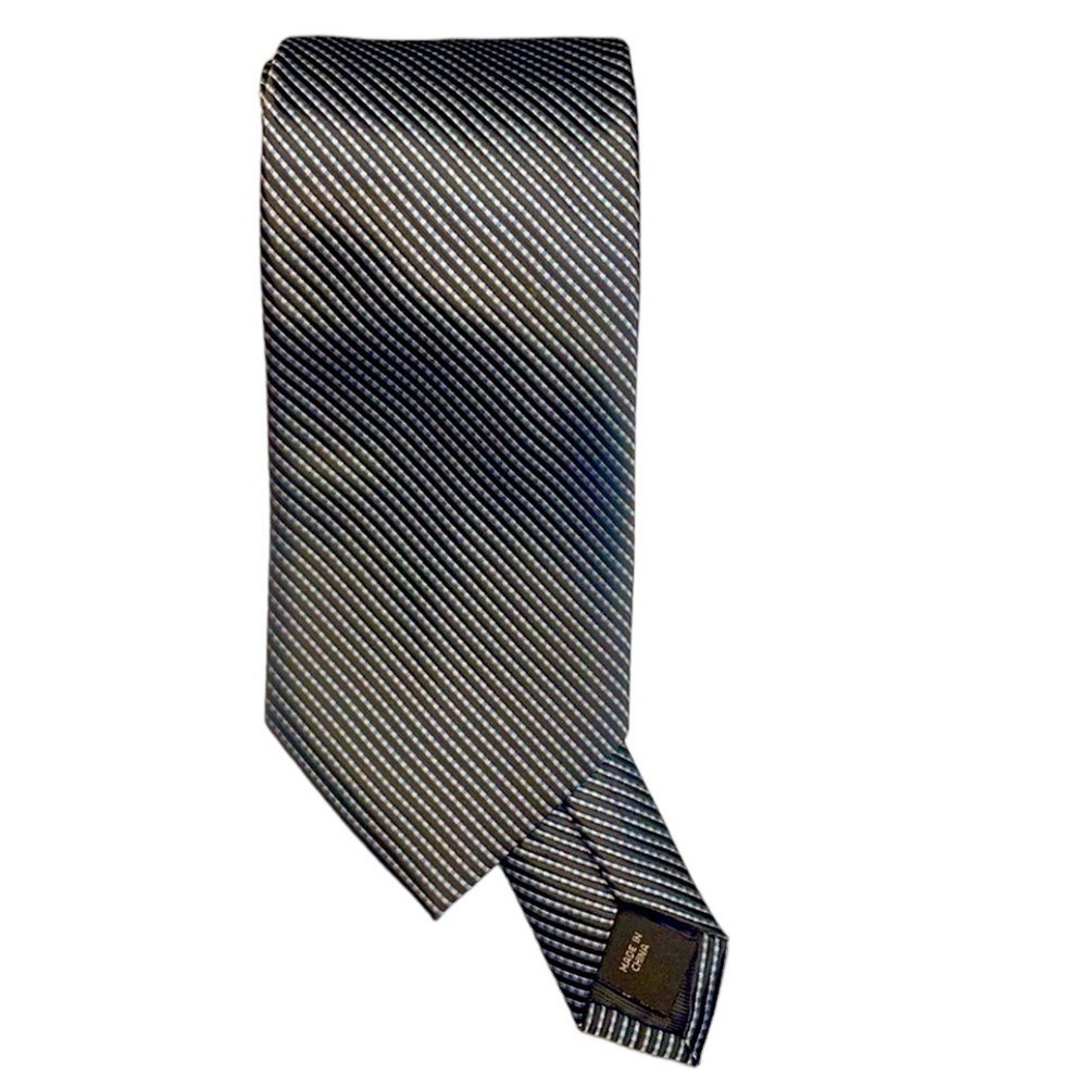 Men’s Jones New York Neck Tie Preowned
